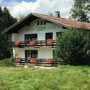 Gruben Hotel