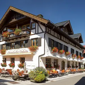 Oberstdorfer Einkehr Gasthof